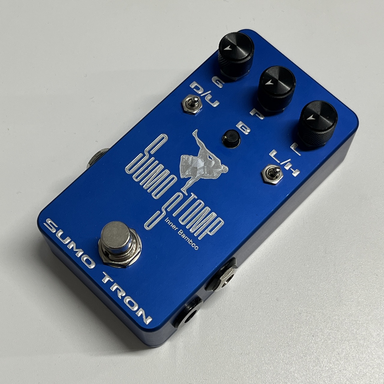 Inner Bamboo electron SUMO STOMP SUMO TRON（中古）【楽器検索