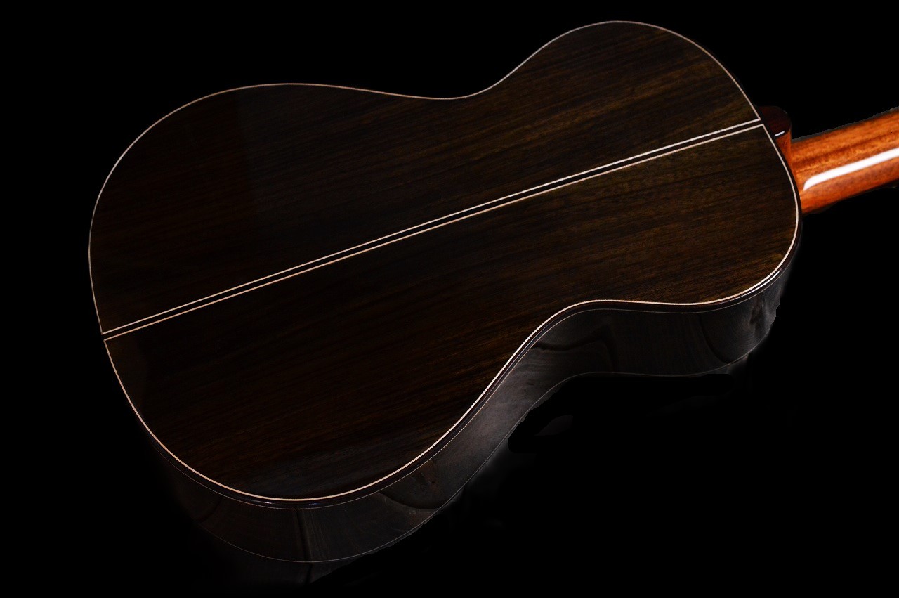 Martinez 19th Century 19世紀ギター クラシックギター 630mmスケール