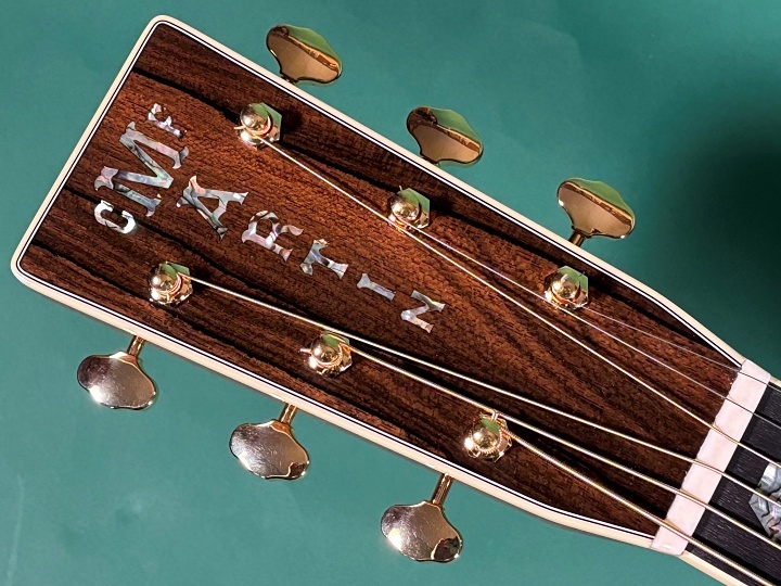 Martin CTM D-45 Ziricote 2025（新品）【楽器検索デジマート】