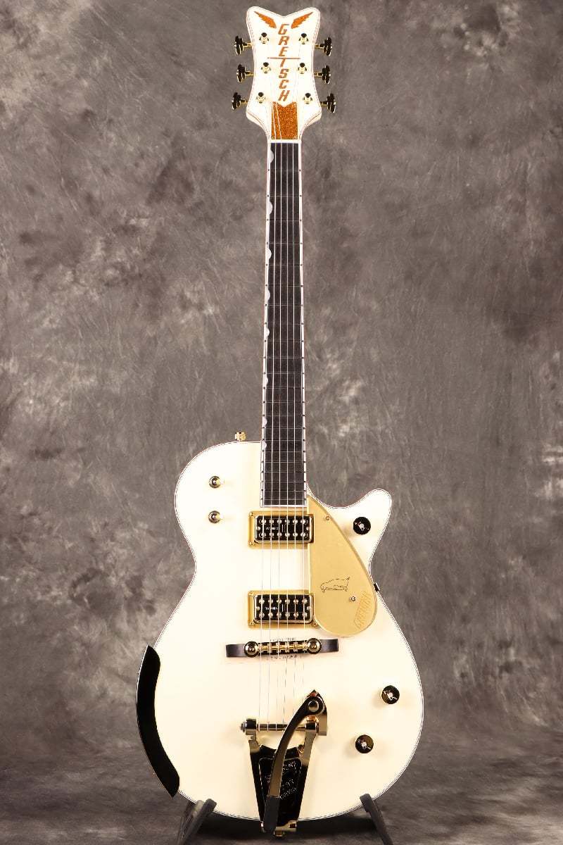 Gretsch Guitar Hard Case for Broadkaster【WEBSHOP在庫】（B級