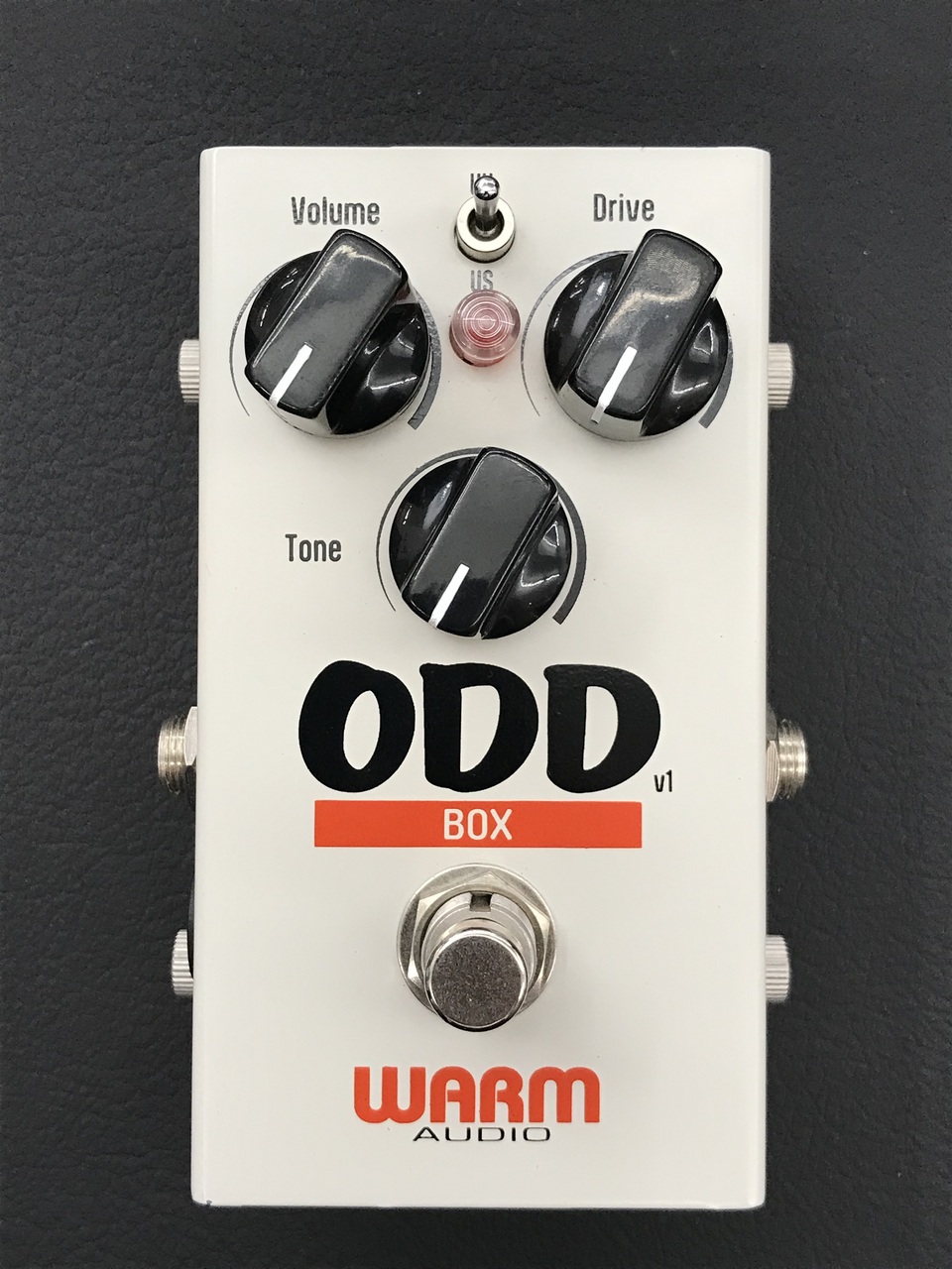 WARM AUDIO ODD（中古）【楽器検索デジマート】