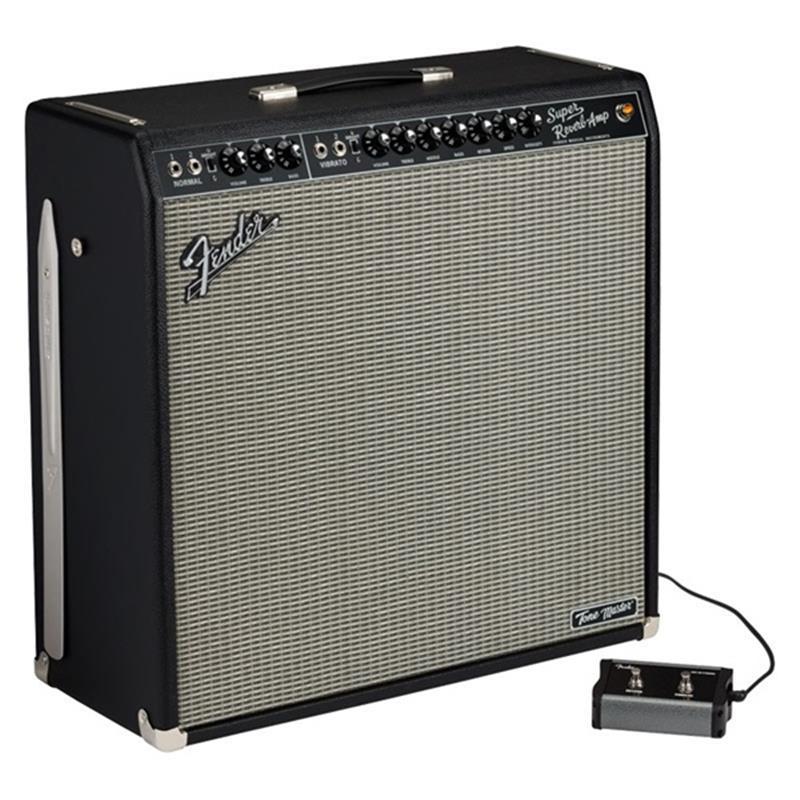 Fender Tone Master Super Reverb 100V JNP（アンプ コンボ フェンダー