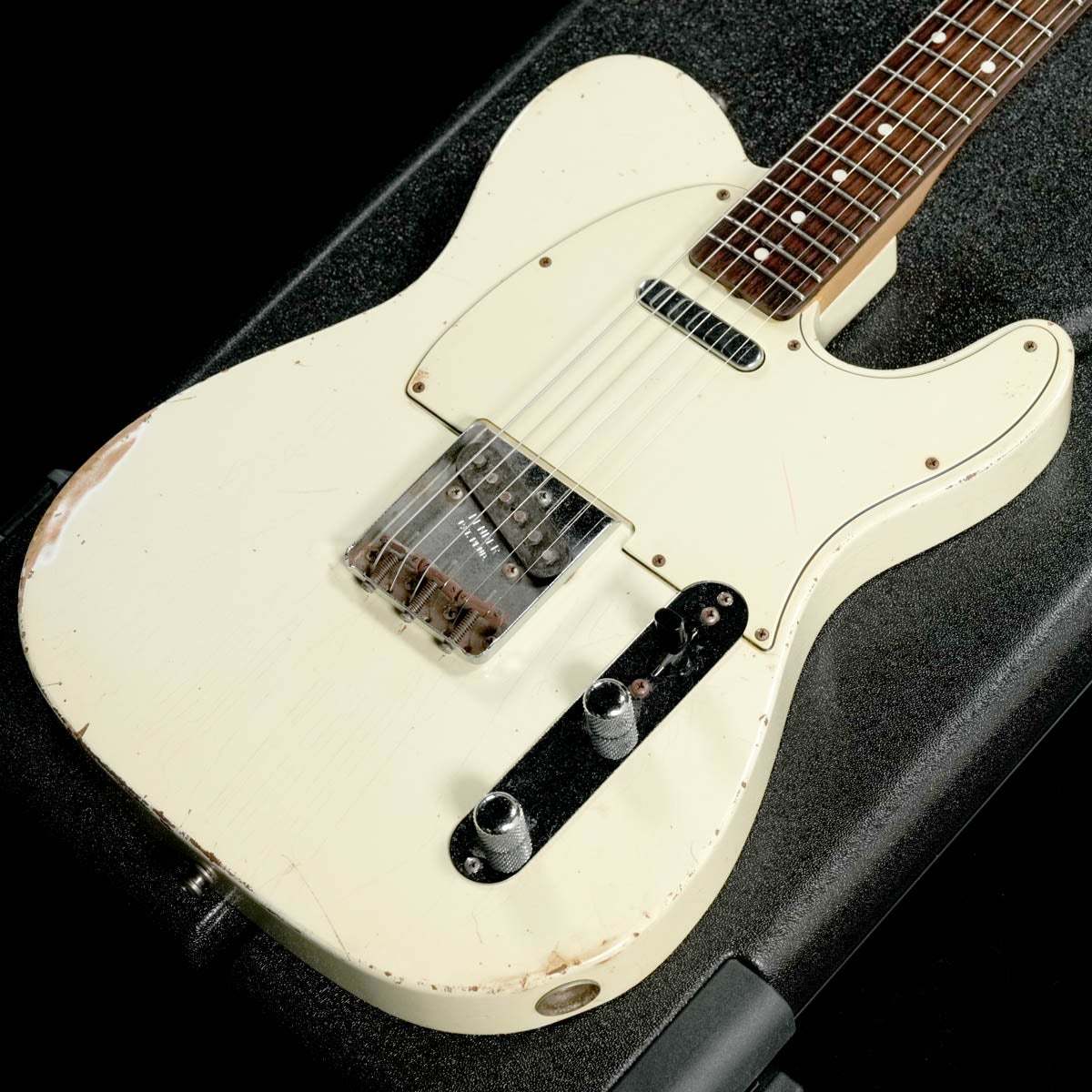 DANOCASTER Single Cut Guitar 【渋谷店】（中古/送料無料）【楽器検索