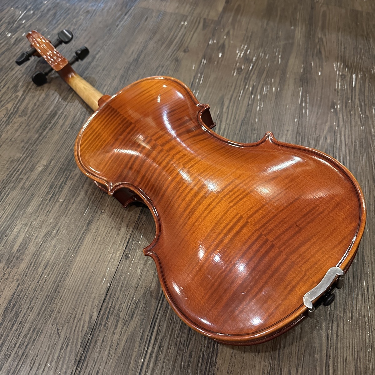 JOHANNES KUNSTLER THN15 4/4 Violin（中古/送料無料）【楽器検索