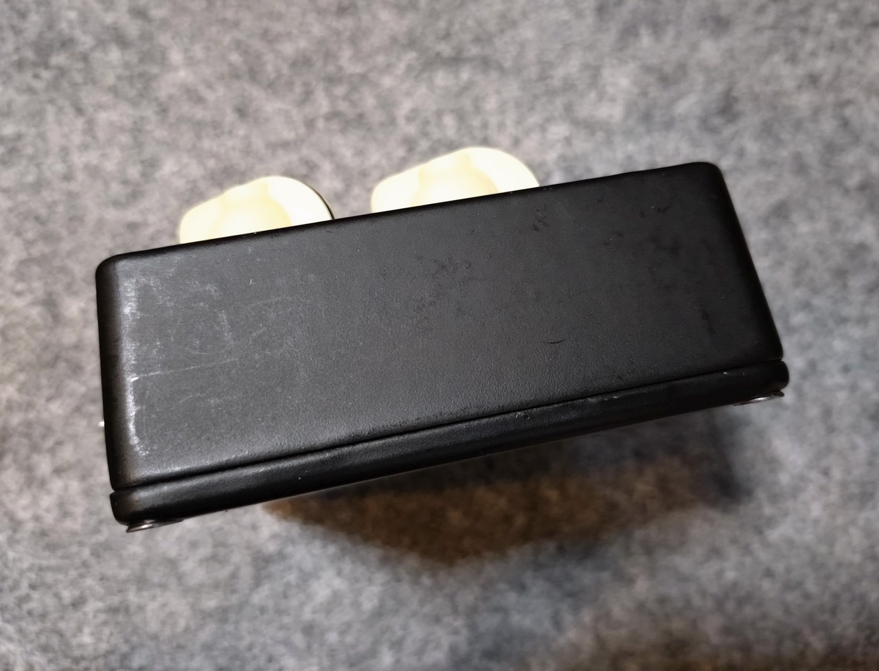 Om Laboratories Sahasrara Overdrive（中古）【楽器検索