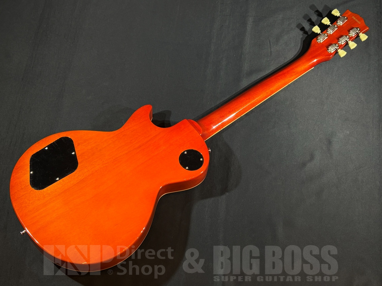 EDWARDS E-LP-STD Vintage Honey Burst（新品/送料無料）【楽器検索