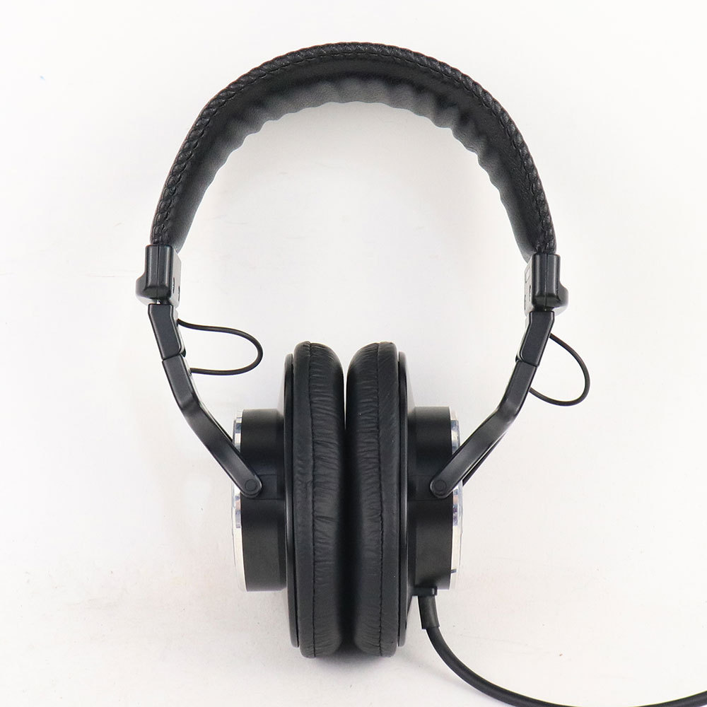 SONY MDR-CD900ST ダイナミックヘッドフォン　中古 SONY 中古 ヘッドホン ソニー MDR-CD900ST モニターヘッドホン