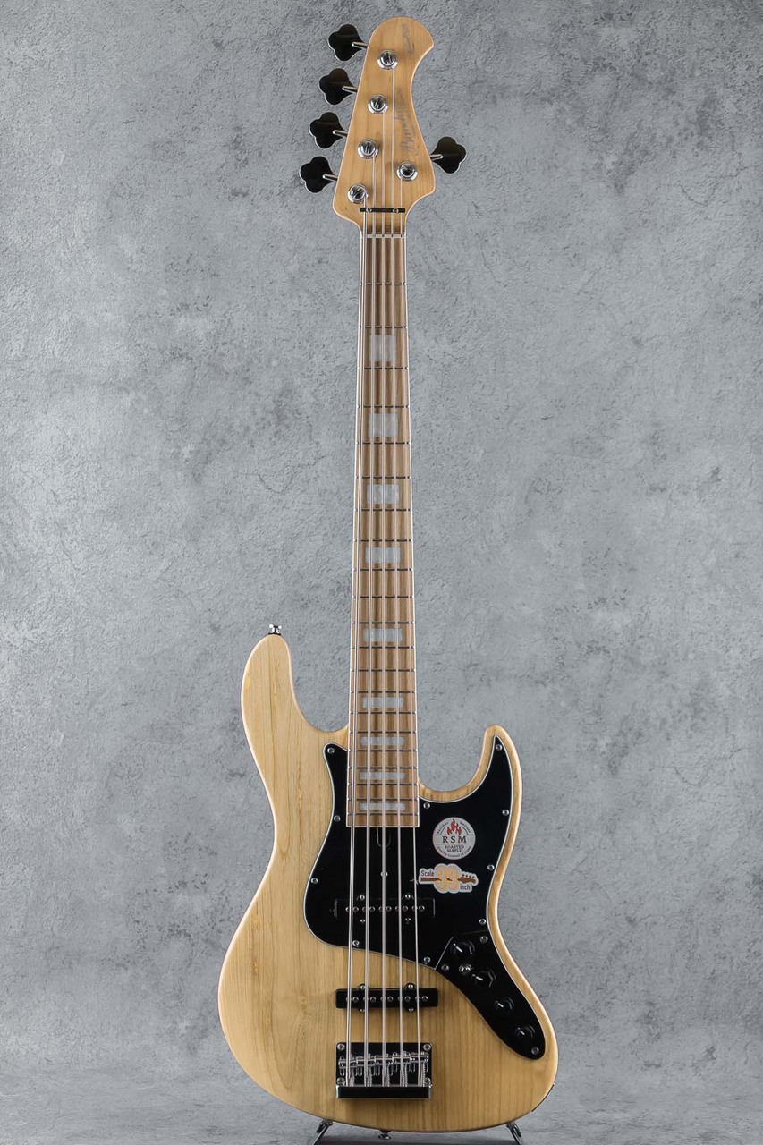 Bacchus WL5-ASH33-AC RSM/M NA（新品）【楽器検索デジマート】