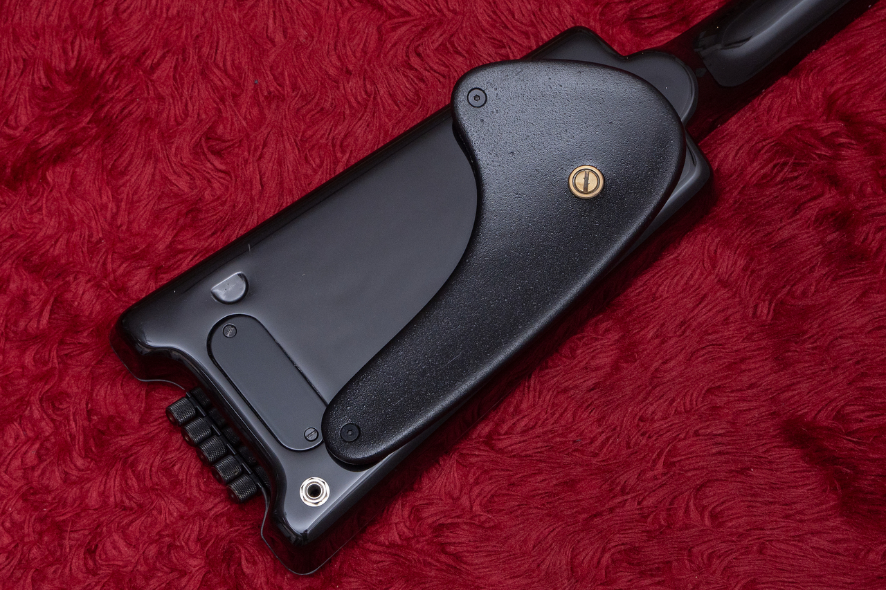 Steinberger L2-5 1983 3.655kg #1383【GIB横浜】（ビンテージ/送料