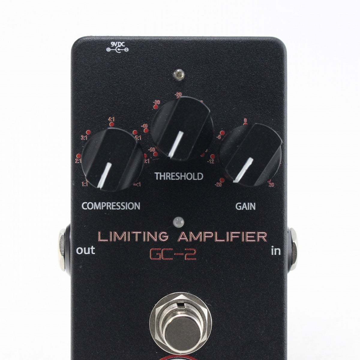 Keeley GC-2 Limiting Amplifier 【御茶ノ水本店】（中古）【楽器検索