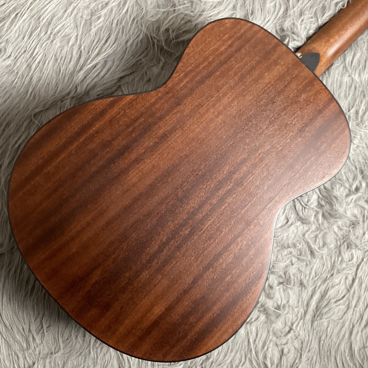 Gopherwood Guitars i210RS ローステッドスプルース単板 ミニギター GS