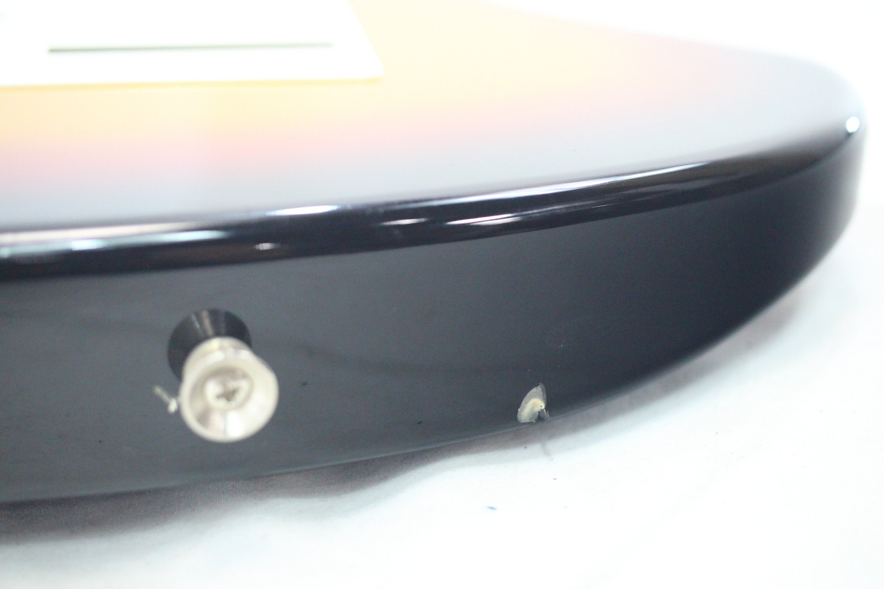 Fender Japan JM-CHAMP（中古）【楽器検索デジマート】