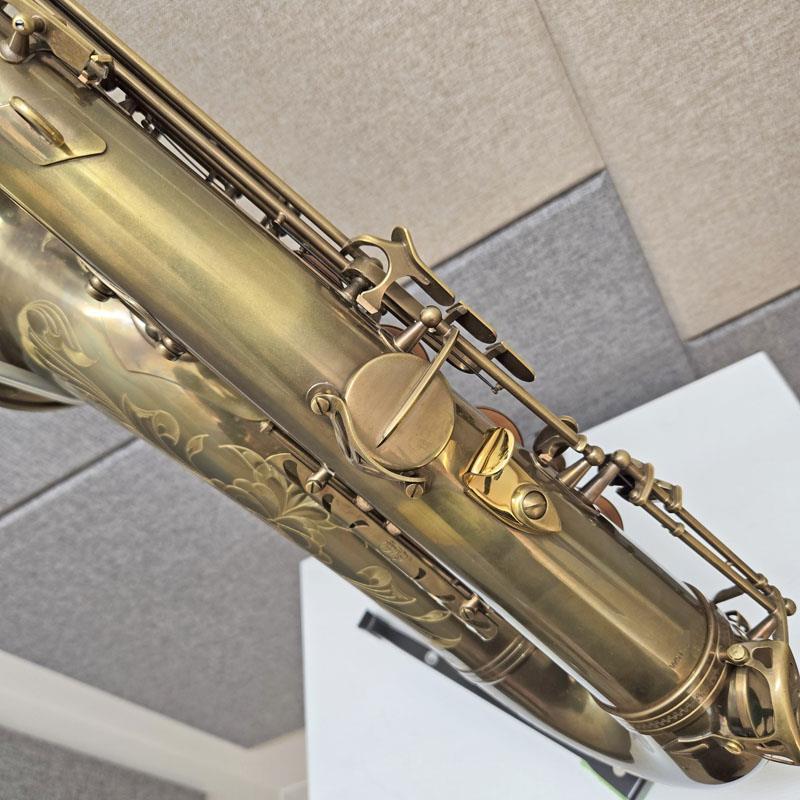 WOODSTONE USED 中古 ウッドストーン テナーサックス WST-AF-WOF New