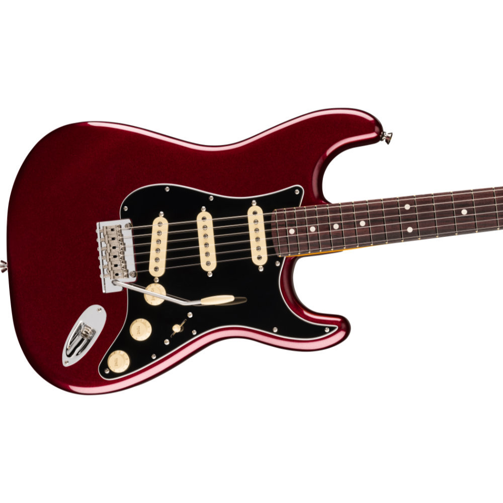 Fender 펜더 American Professional Stratocaster RW Oxblood 일렉트릭 기타 스트라토캐스터 사진 3