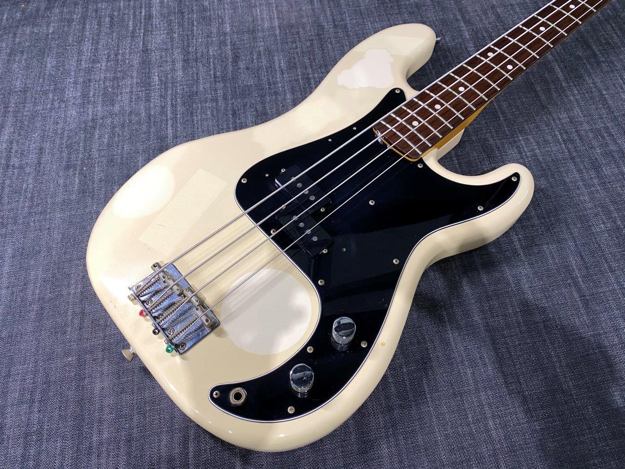 Fender Japan PB70-70US（中古/送料無料）【楽器検索デジマート】