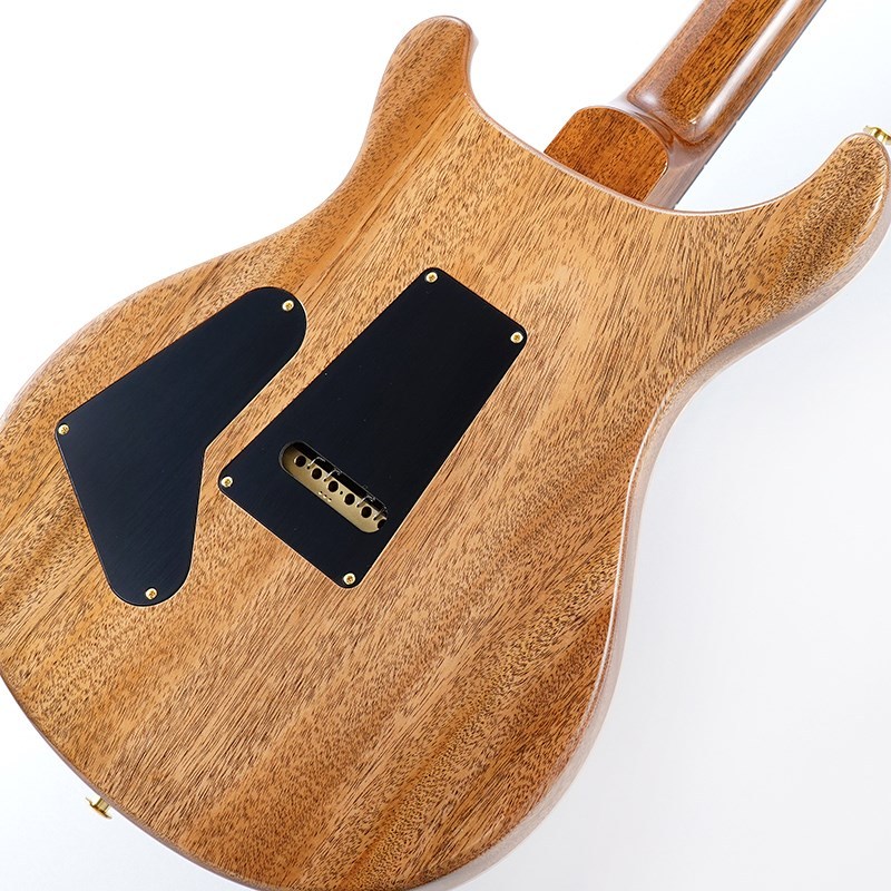 【極上】Paul Reed Smith custom24 10top PRS Paul Reed Smith Custom 24 Electric Guitar, 10-Top
