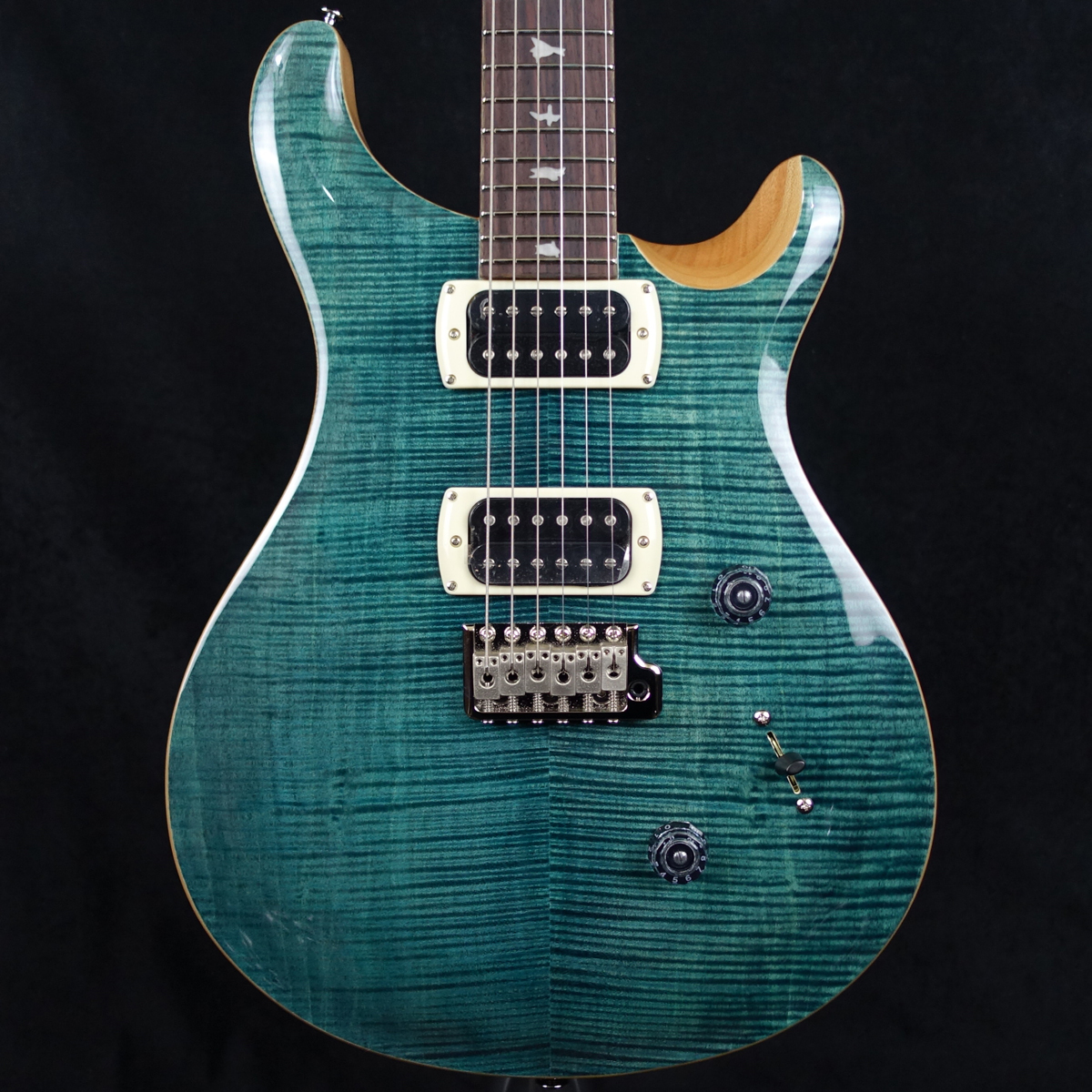 Paul Reed Smith(PRS) SE Custom 24 Slate Blue 2025（新品）【楽器