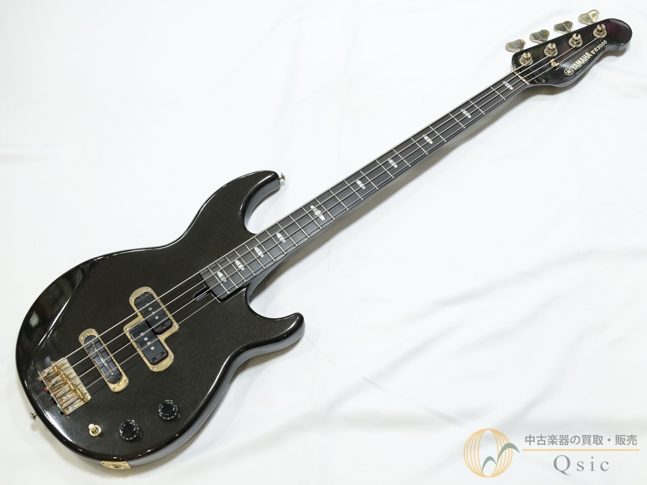 YAMAHA BB3000 【返品OK】[TM381]【神戸店在庫】（中古/送料無料