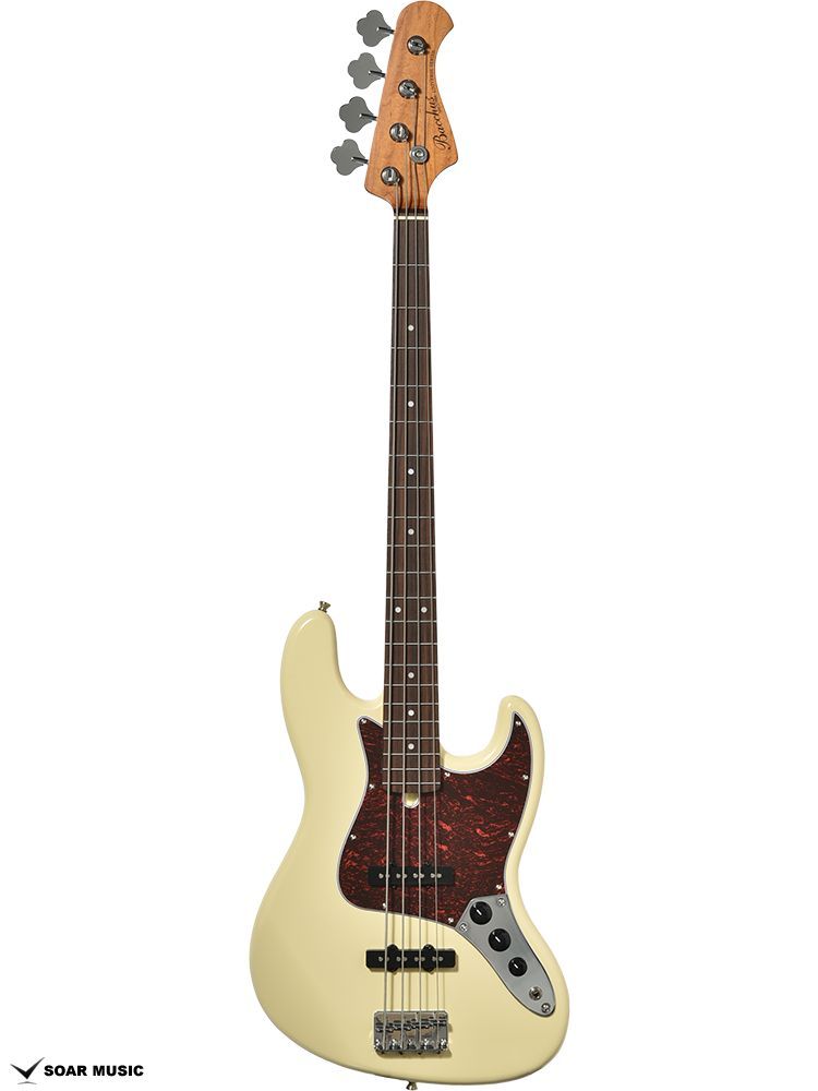 Bacchus バッカス BJB-1-RSM/R-TTPG OWH (オリンピックホワイト)（新品