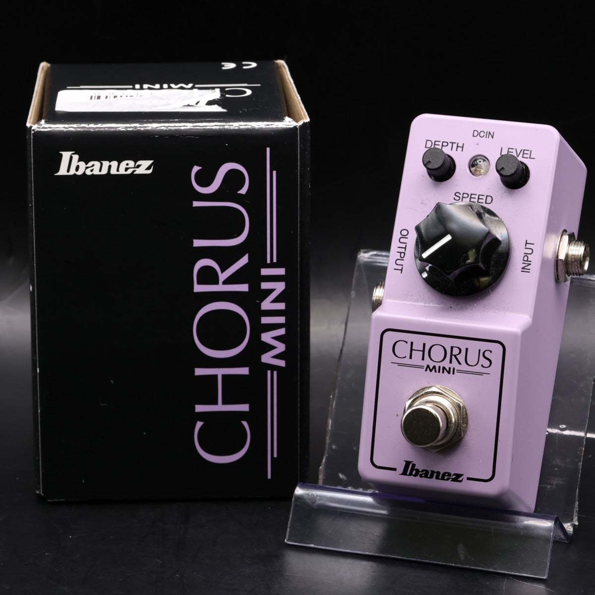 Ibanez CSMINI Chorus Mini 【福岡店】（中古）【楽器検索デジマート】