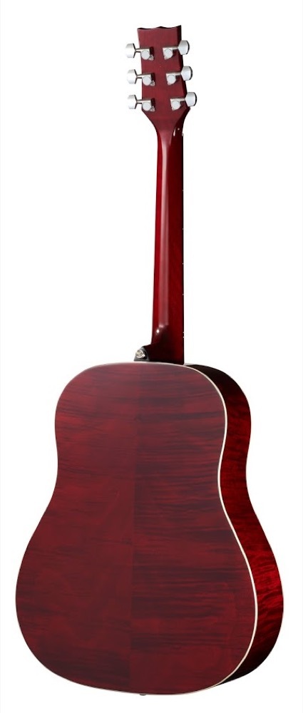 MORRIS G-021 WR （ワインレッド）アコースティックギター Amazon | Morris/G-021 WR モーリス アコースティックギター