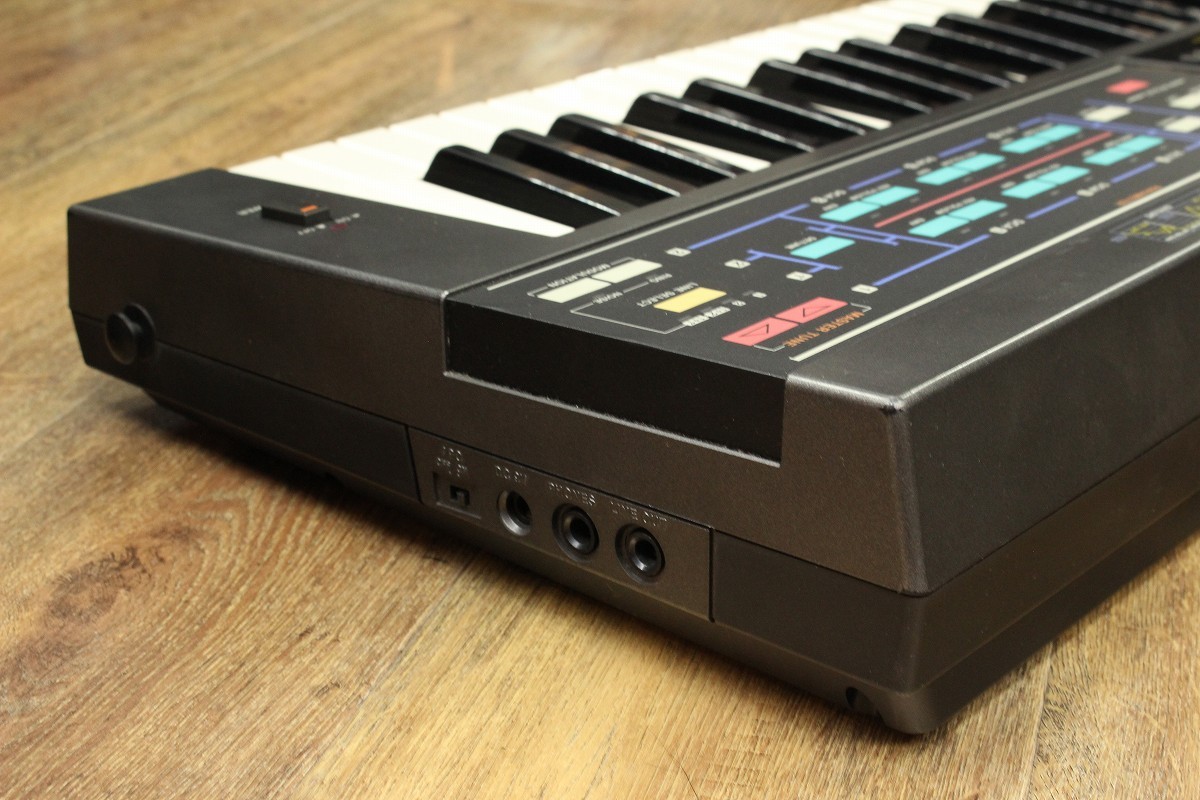 Casio CZ-1000 【キーボードマート新宿】【新宿店】（中古/送料無料