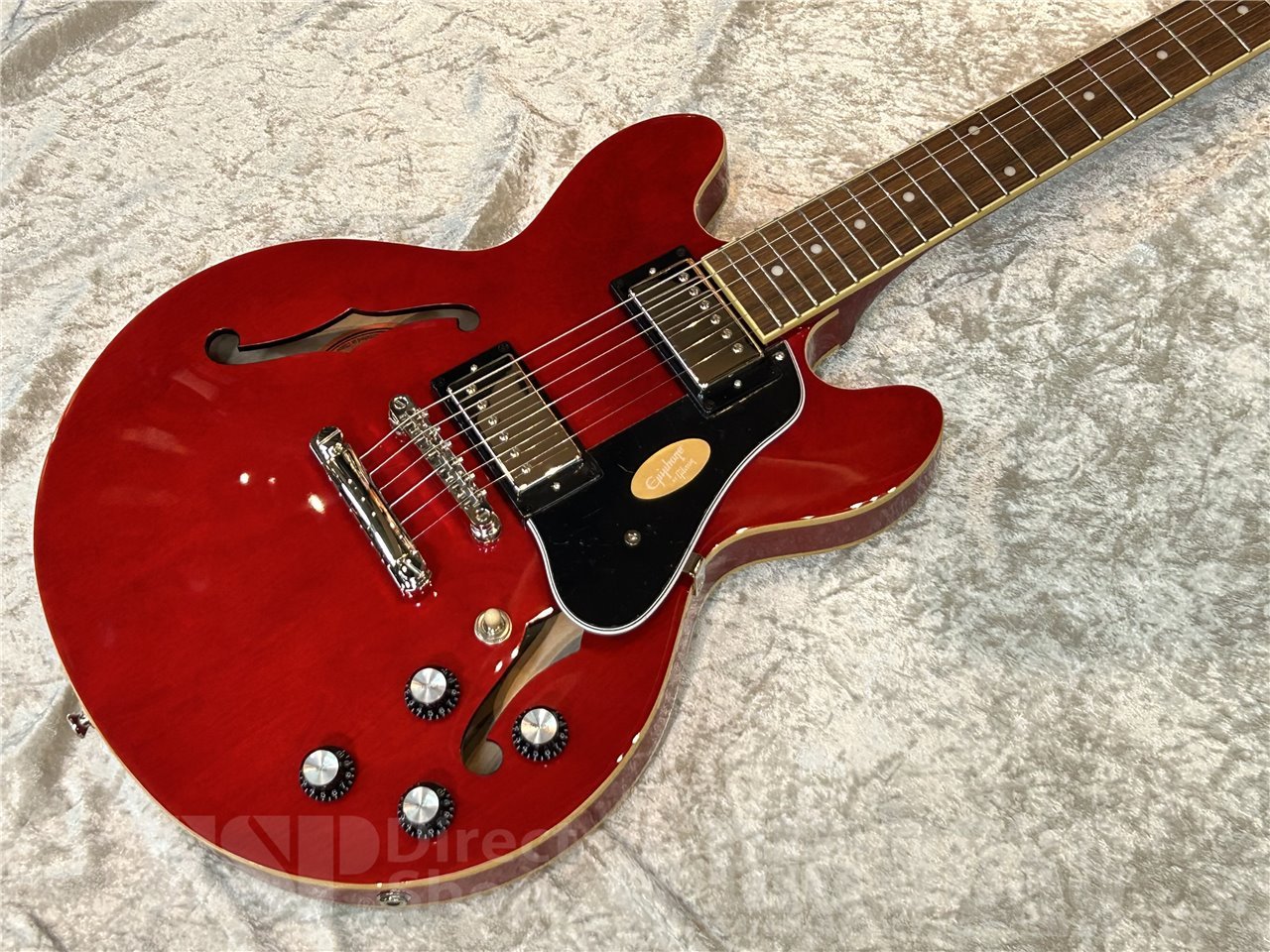 Epiphone Epiphone ES-339 (Cherry)