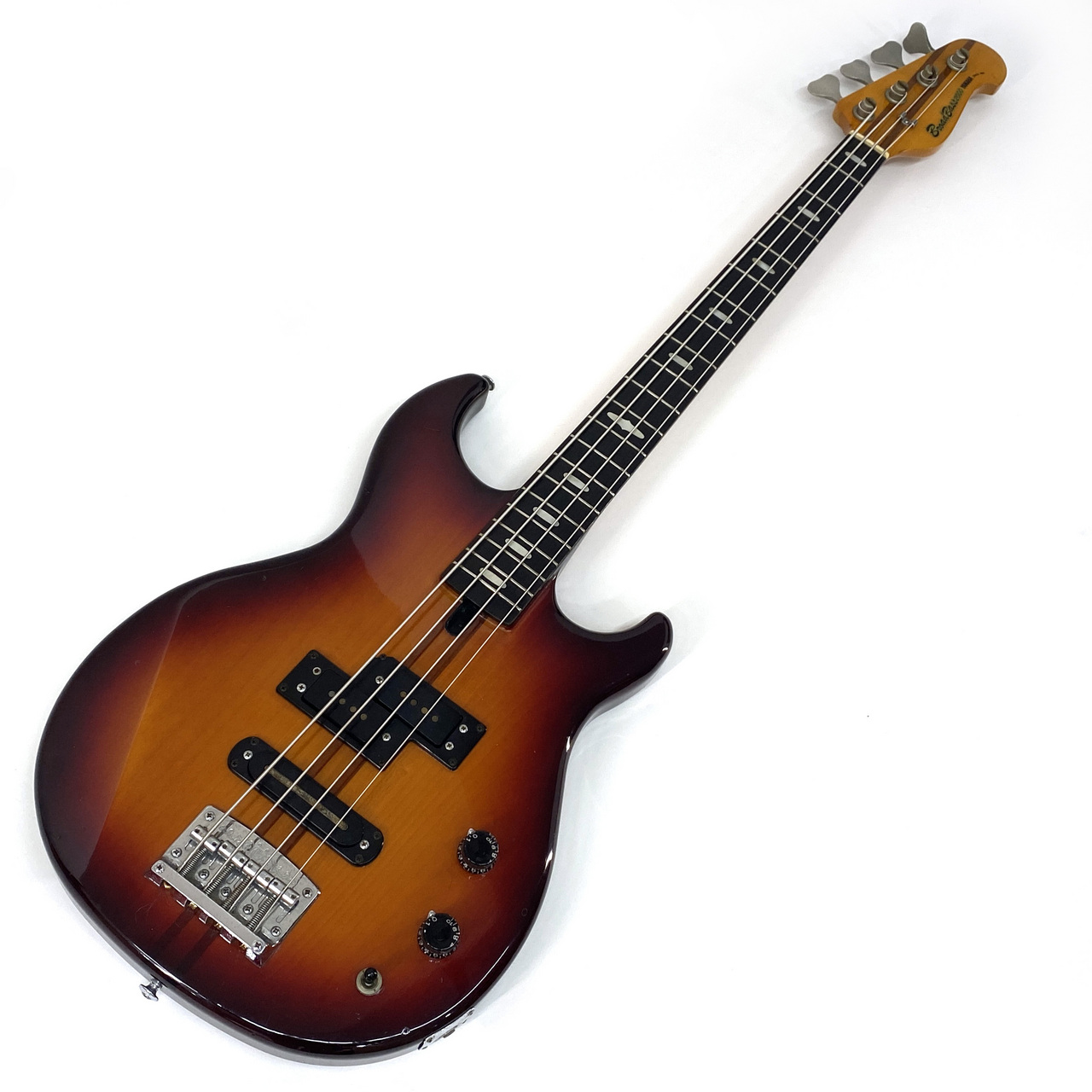 YAMAHA Broad Bass BB2000 エレキベース YAMAHA BB2000 Broad Bass（中古/送料無料）【楽器検索デジマート】