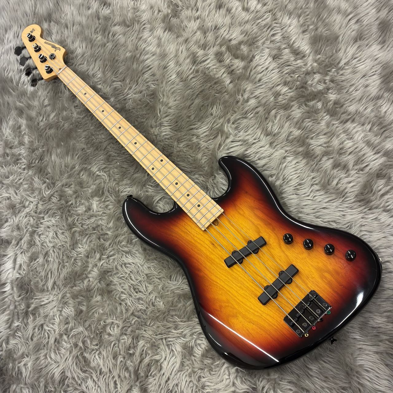 70年代 BARTOLINI Hi-Aピックアップ　JazzBass 70年代 BARTOLINI Hi-Aピックアップ JazzBass 70年代 BARTOLINI Hi-A