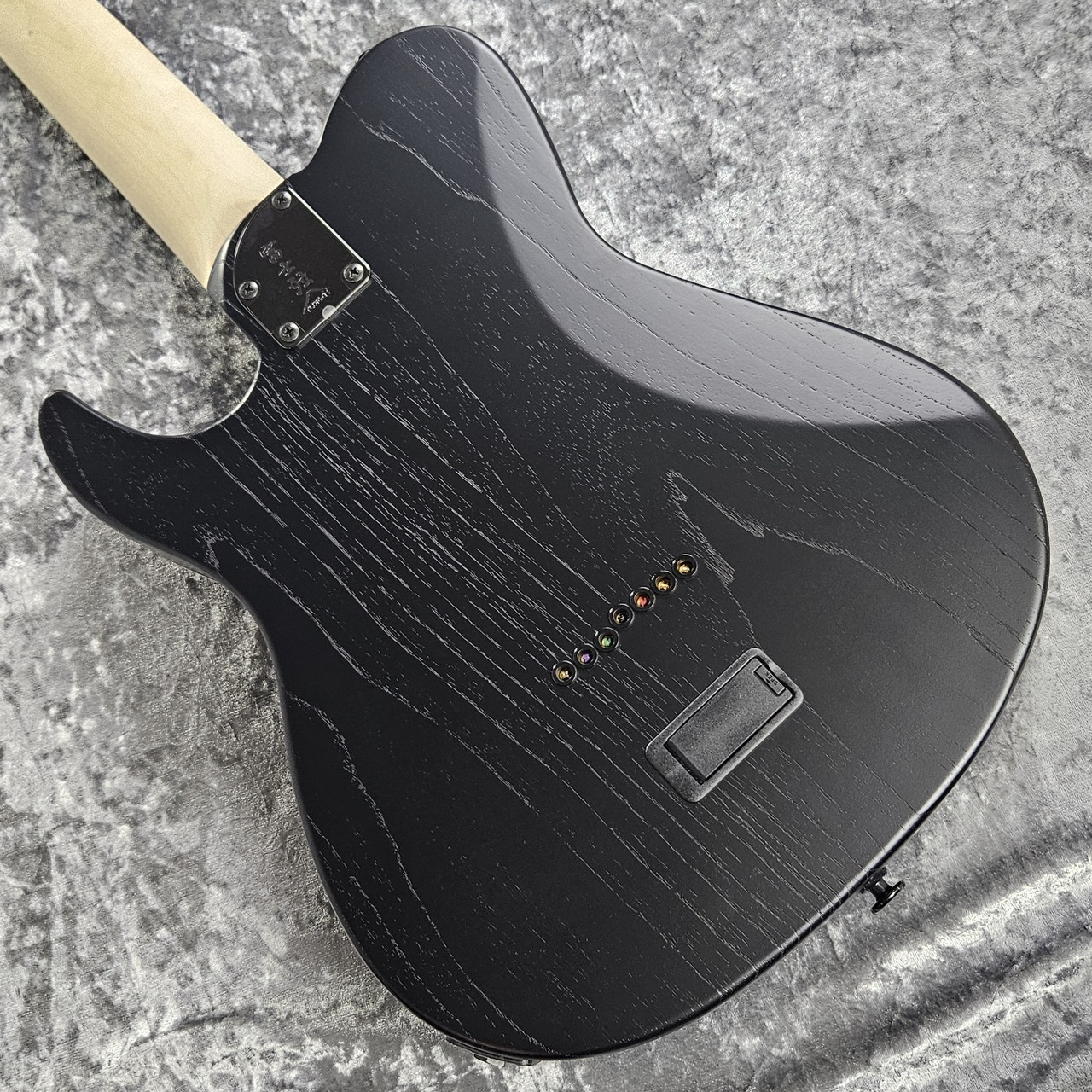 FUJIGEN(FGN) JIL72-ASH-DE-R/OPB（新品）【楽器検索デジマート】