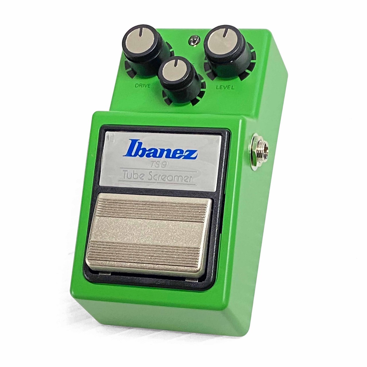 Ibanez TS9 Tubescreamer（新品特価）【楽器検索デジマート】