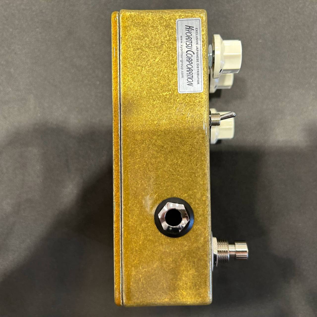 JHS Pedals 【中古商品/現物画像】JHS pedals/Morning Glory V4