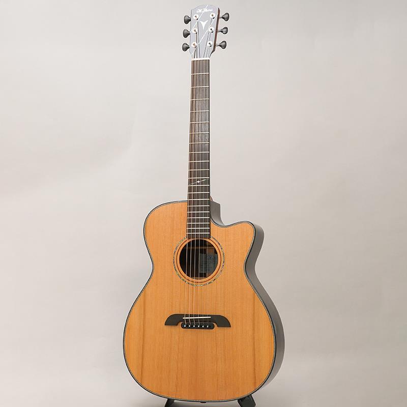 K.Yairi WY-1 CTM Cedar / Indian Rosewood 【Heartman Guitars