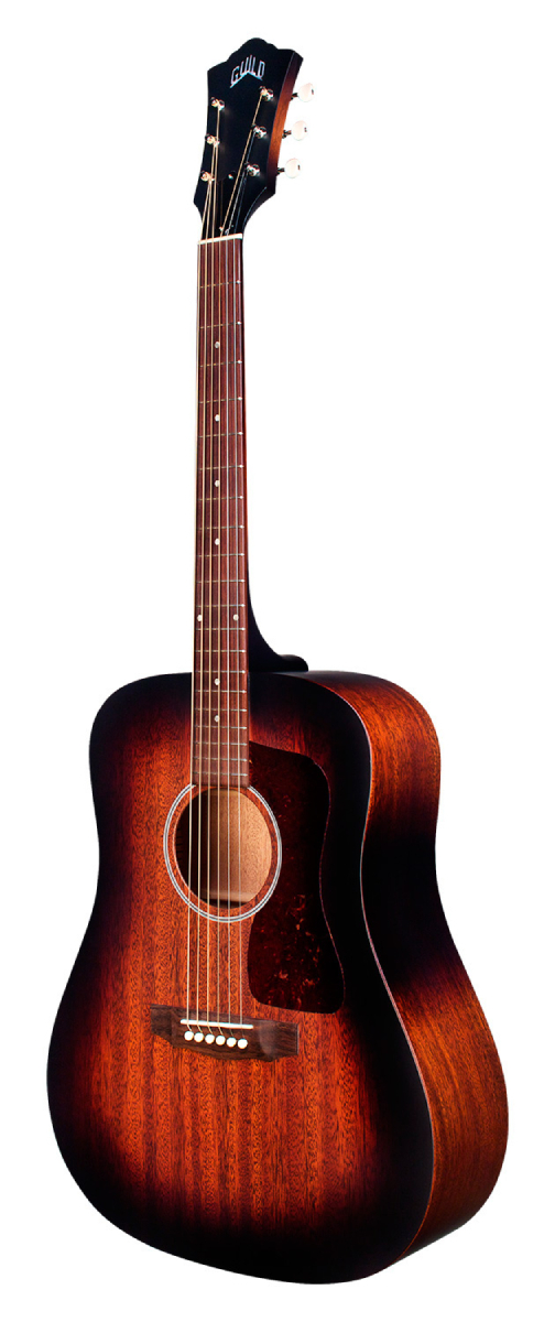 GUILD USA / D-20 -VINTAGE SUNBURST-【ローン金利0