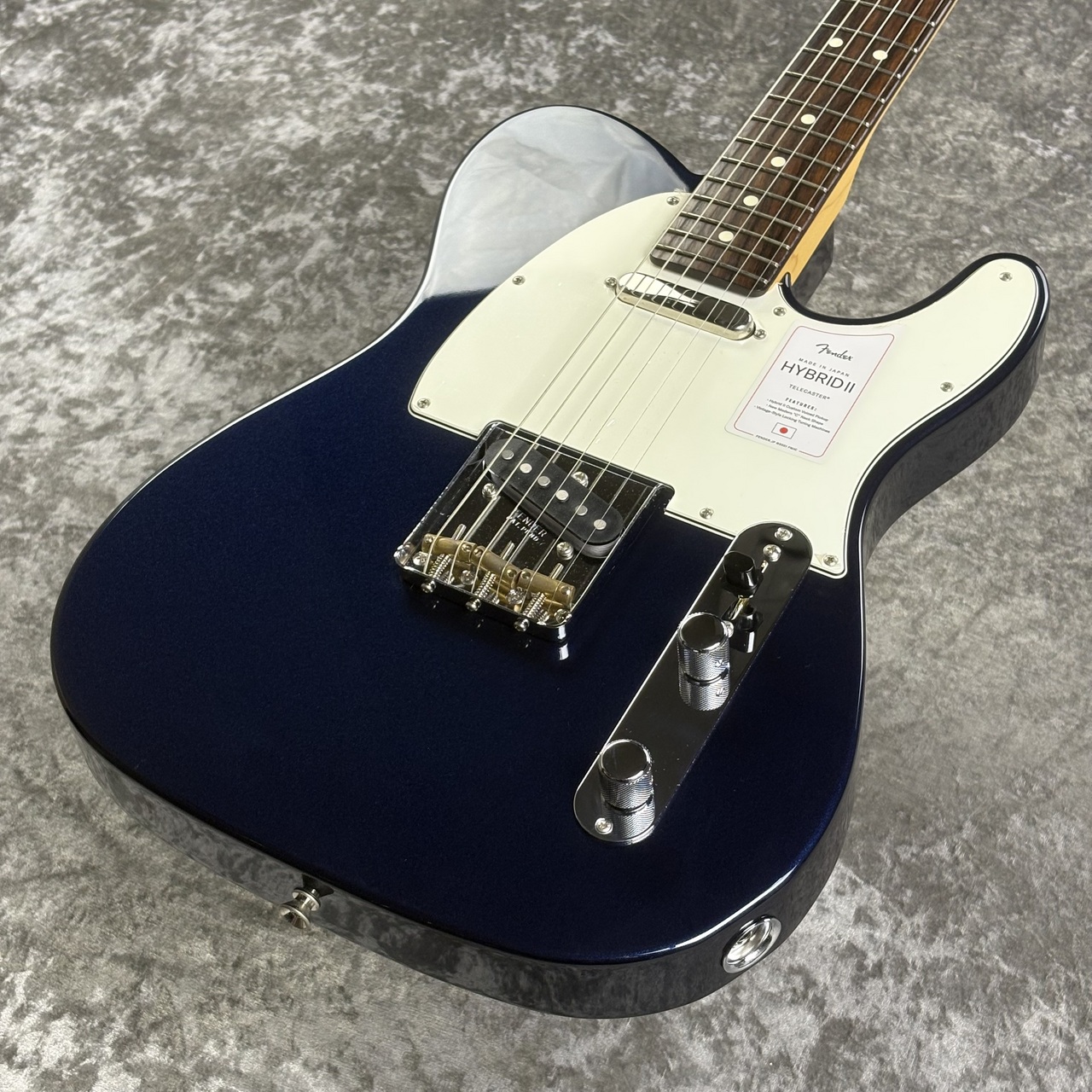 Fender 【美品中古】Made in Japan 2021 Collection Hybrid II Fender 【美品中古】Made in Japan 2021 Collection Hybrid II
