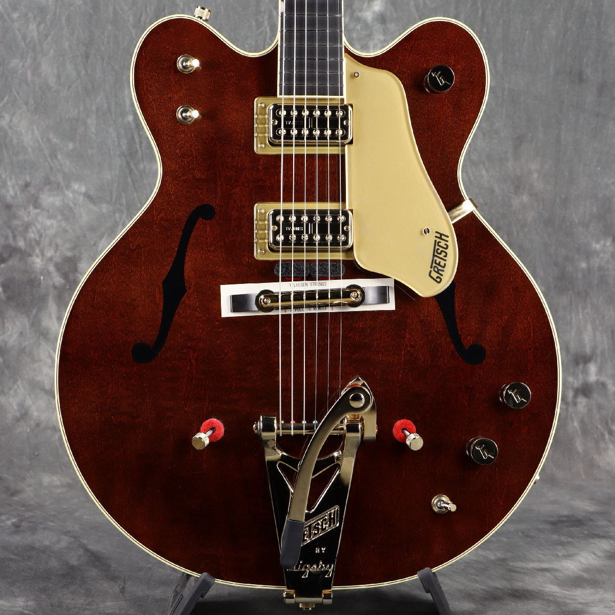 Gretsch G6122T-62 Vintage Select Edition '62 Chet Atkins Country