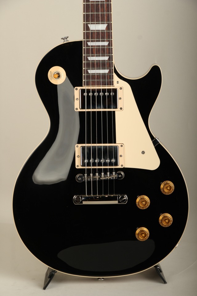 Gibson Les Paul Standard 50s Plain Top Ebony Top【S/N Gibson Les Paul Standard 50s Plain Top Ebony Top【S/N