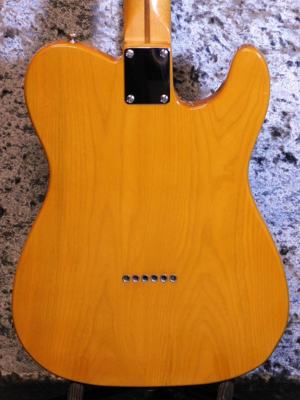 Fender Japan TL52-65/L BSB '83 
