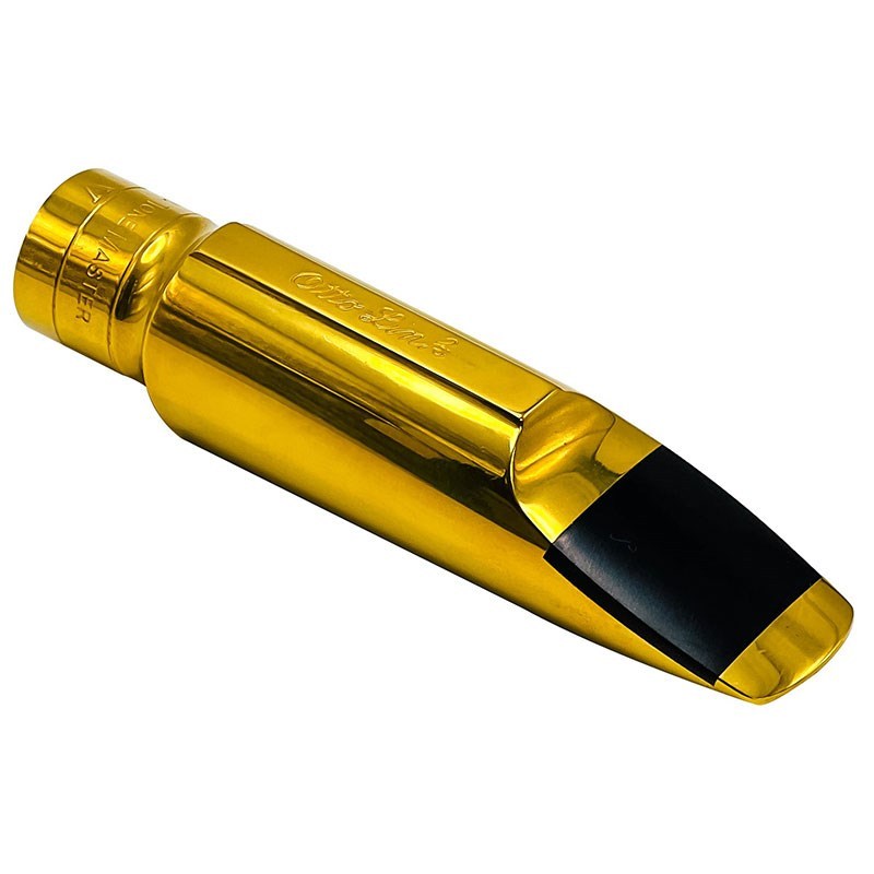 オットーリンク Super Tone Master 7* テナー マウスピース OTTOLINK NEW SUPER TONE MASTER METAL ＃7#3827テナー
