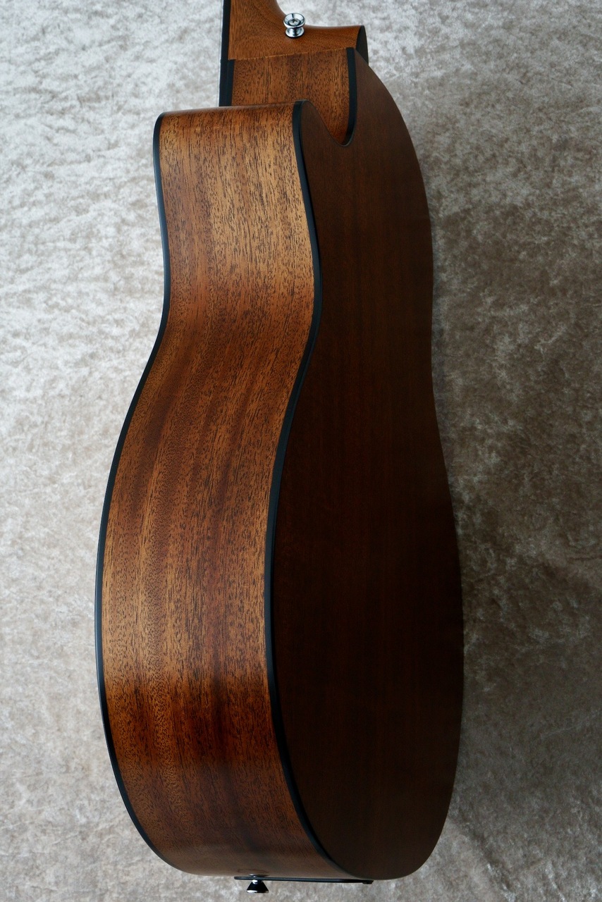 Martin GPC-16E Mahogany #2963412【かなりフレイムの入ったマホガニー