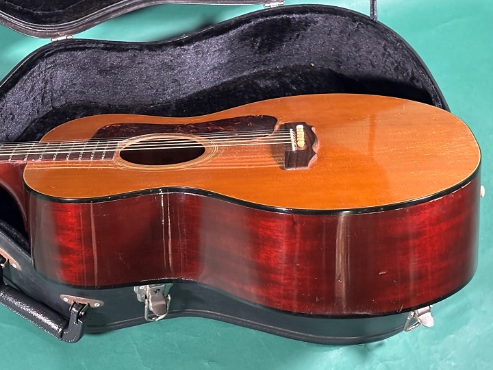 GUILD ギルド F-30 NT 1978年製 6弦 アコースティック ギター GUILD F-30 NT|ドルフィンギターズ