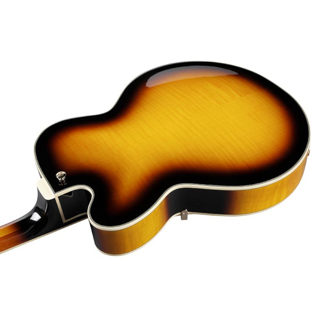 Ibanez AF95FM AYS(Antique Yellow Sunburst)（新品/送料無料）【楽器
