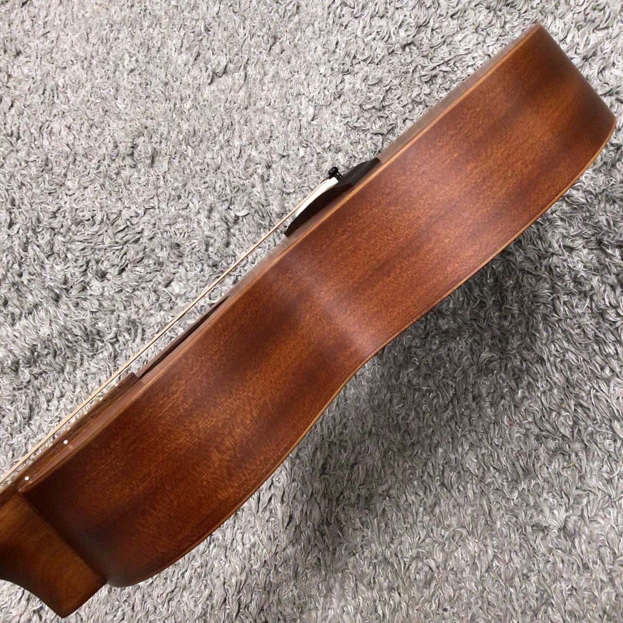 ARIA ASA-18 -Palor Style- 【ミニギター】【トラベルギター】（新品
