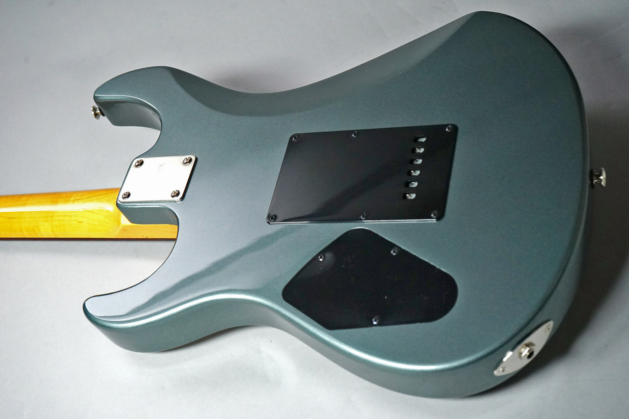 新品未使用　Yamaha PACIFICA エレキギター ミントグリーン YAMAHA/PACIFICA 612V II X TGM ティールグリーンメタリック