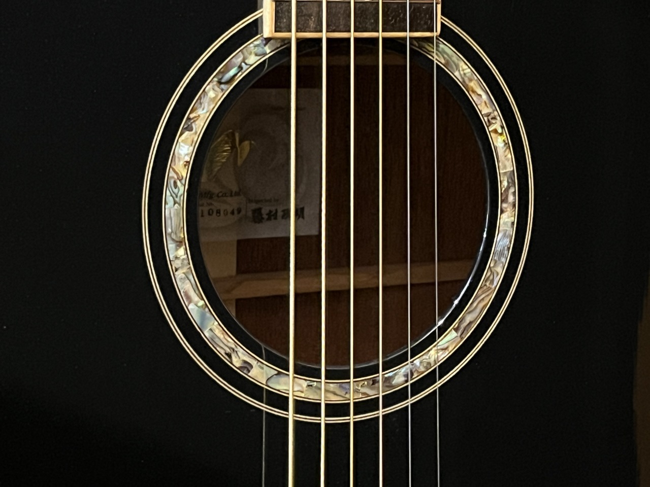 Morris 【日本総本店】【ミッドナイト・オーシャンカラー】G-18