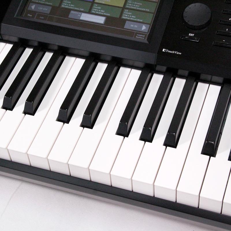 KORG USED 中古 KRONOS2-73 純正ハードケース付属 ※配送事項要ご確認