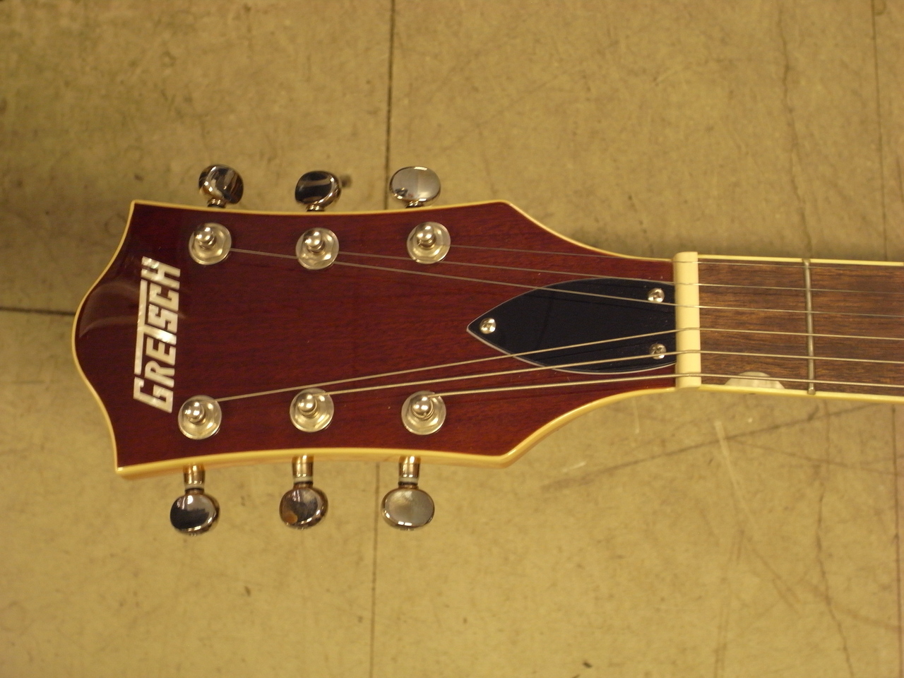 Gretsch G5622T（中古）【楽器検索デジマート】