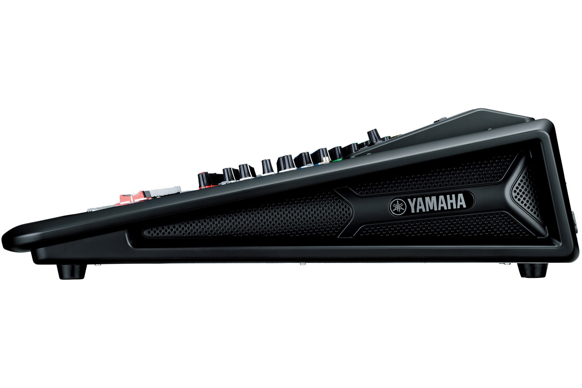 YAMAHA MGP24X PAミキサー【WEBSHOP】（新品/送料無料）【楽器検索