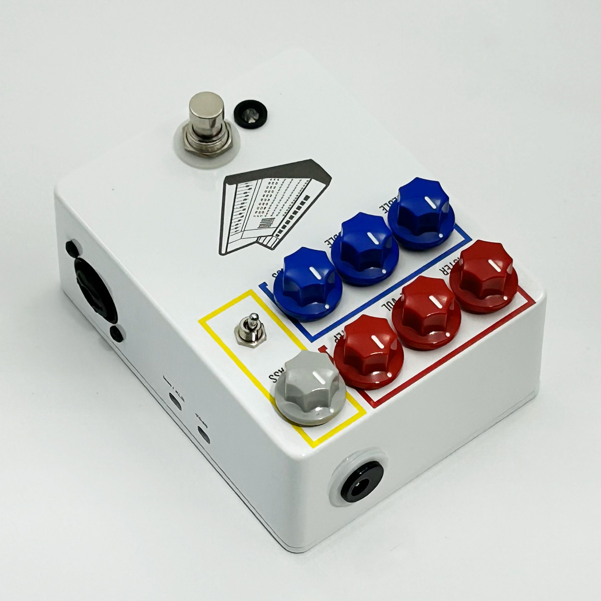 JHS Pedals Colour Box（中古）【楽器検索デジマート】