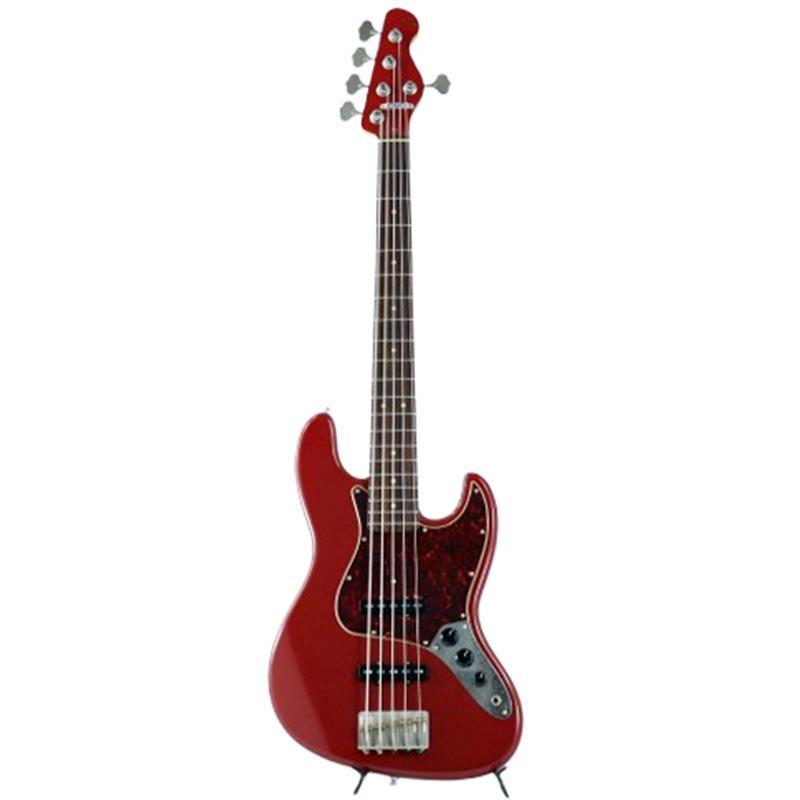 Black Smoker Trad Master Series Beta J5 (Dakota Red/Light Aged